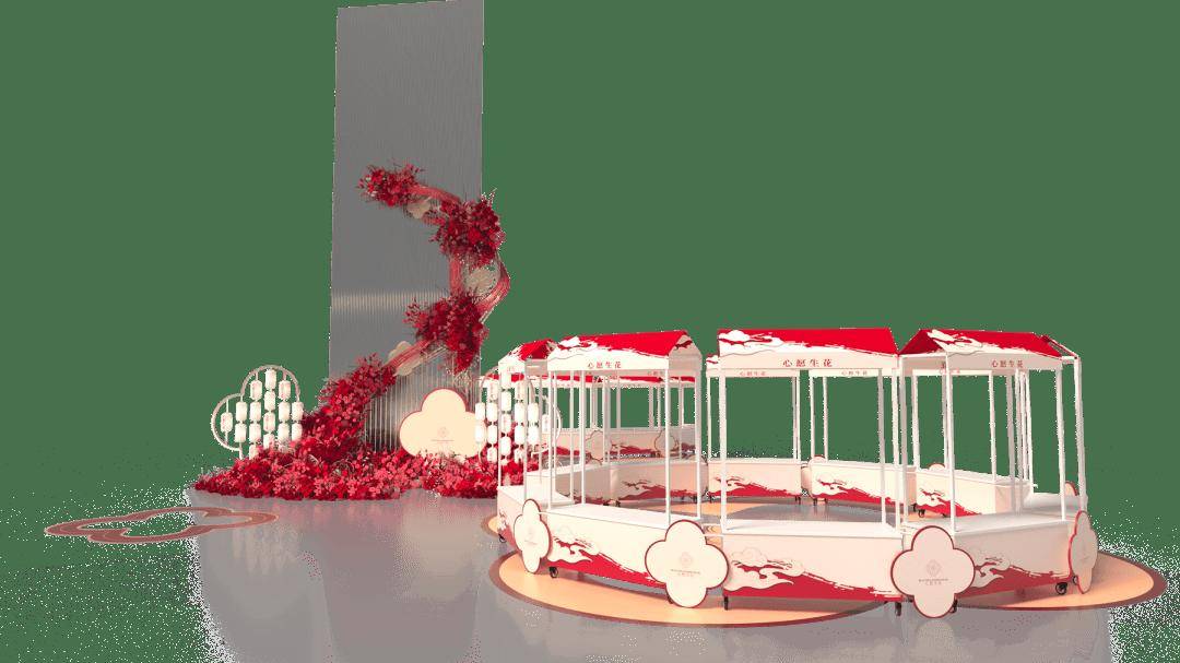 收藏！2026北京各大商圈春節(jié)活動(dòng)匯總來(lái)了