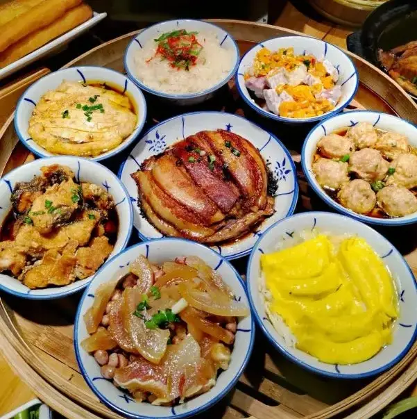 原創(chuàng)來石家莊不可錯過的8大美食，鮮香味美，道道獨(dú)具晉菜特色