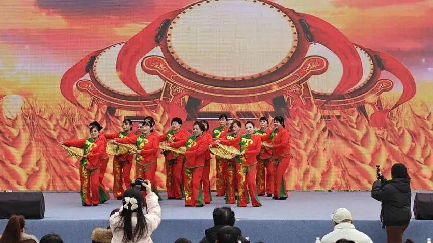 恭喜了！宜昌這些舞蹈隊(duì)，獲獎(jiǎng)！