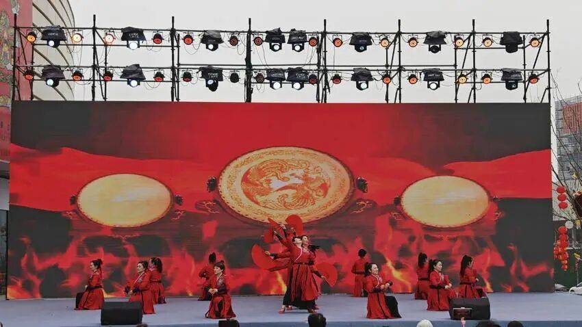 恭喜了！宜昌這些舞蹈隊(duì)，獲獎(jiǎng)！