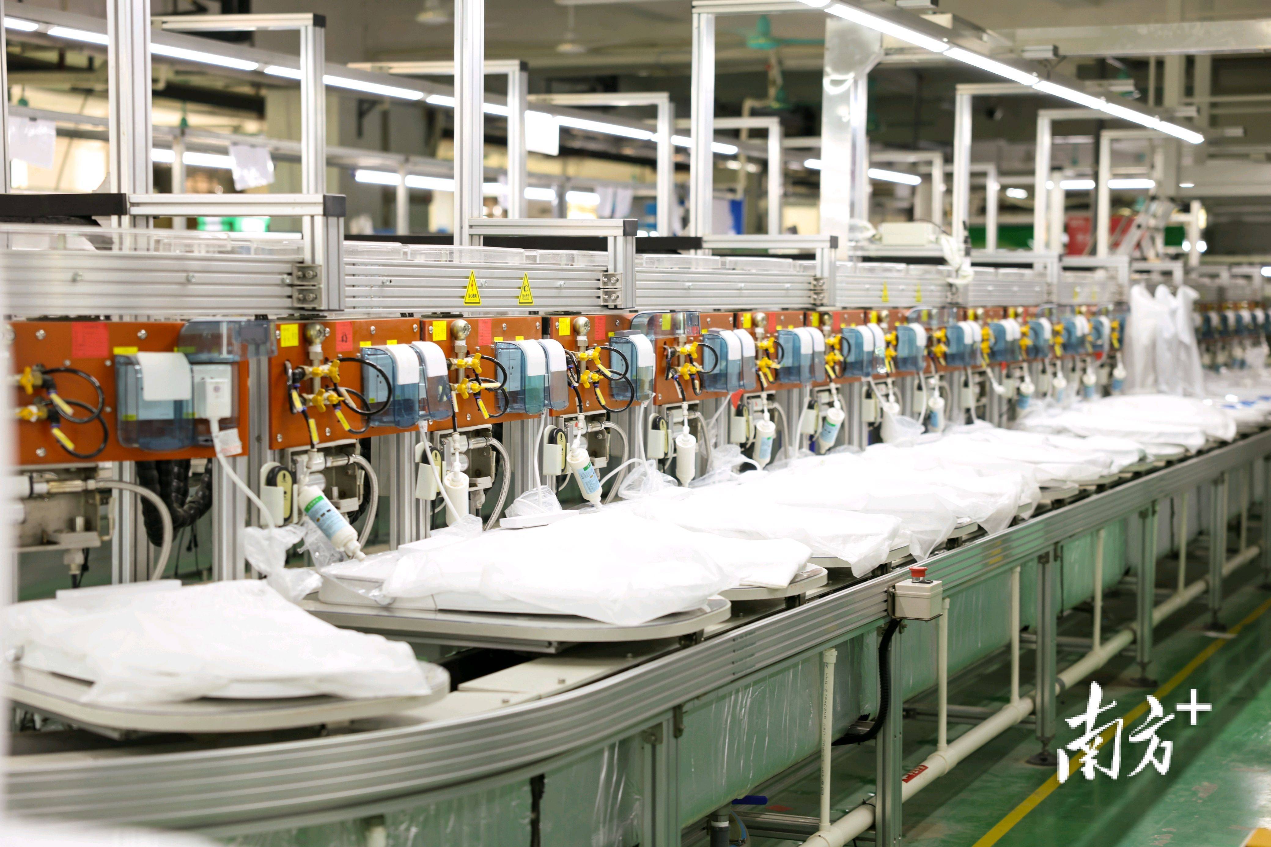 廣貨行天下｜潮州智能衛(wèi)浴，如何“智”勝未來？