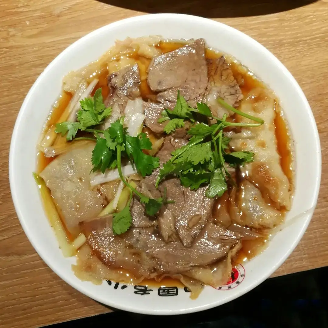 原創(chuàng)來石家莊不可錯過的8大美食，鮮香味美，道道獨(dú)具晉菜特色