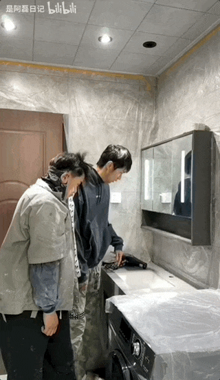 裝修“奇葩集”，為了省錢...找朋友裝修，結(jié)果我瘋了