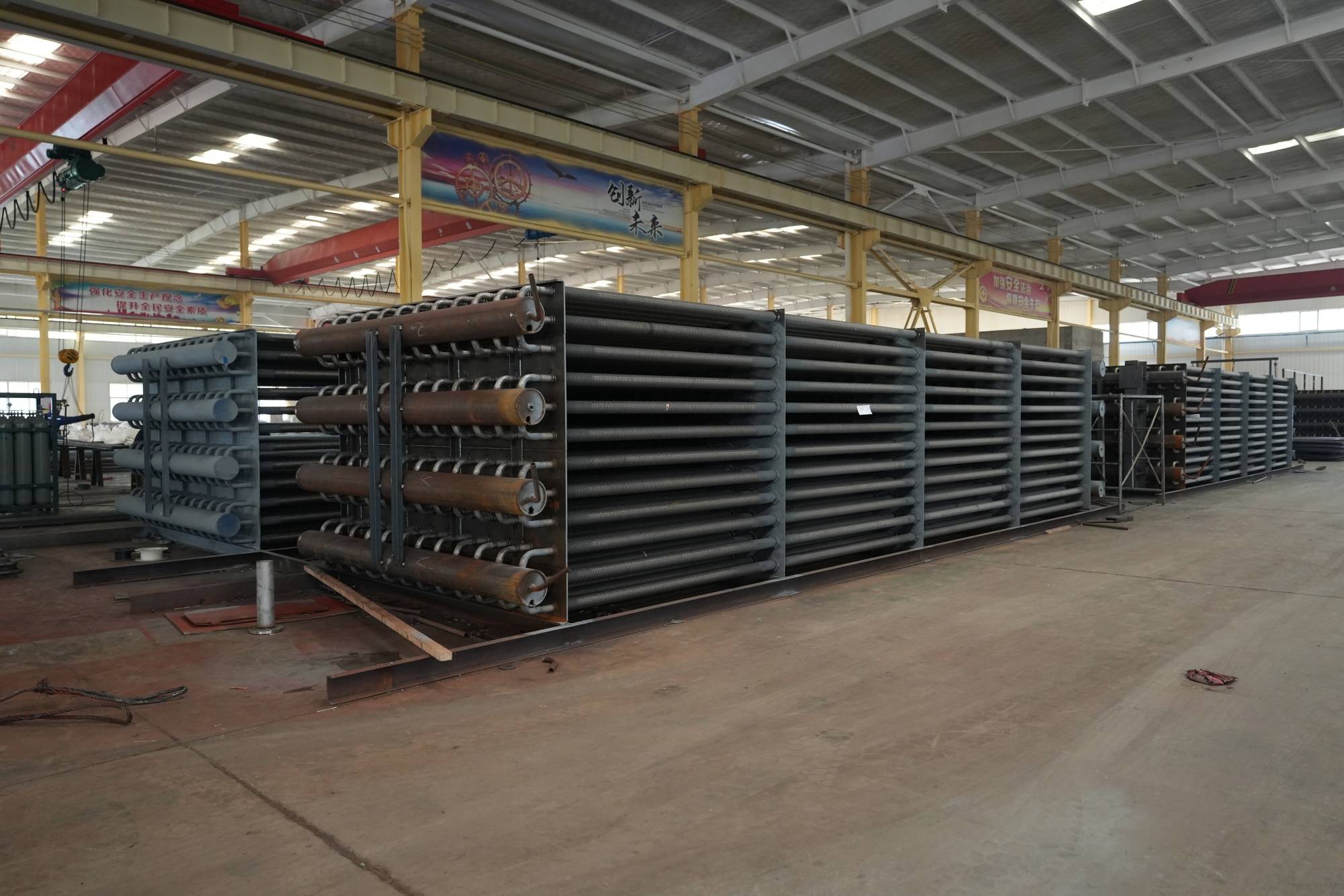 鍋爐省煤器選購(gòu)指南：靠譜廠家推薦