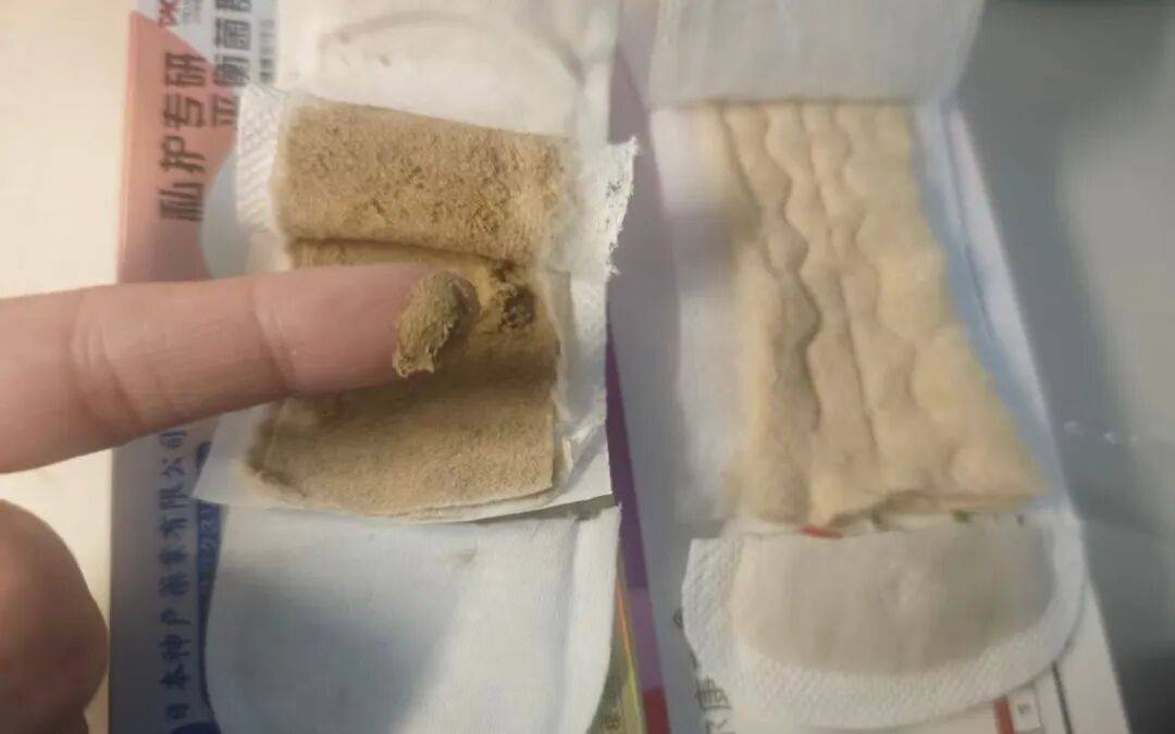 號稱“專攻女性難言之隱，能推遲更年期”，虛構(gòu)日本公司技術(shù)支持，中藥護(hù)墊亂象叢生