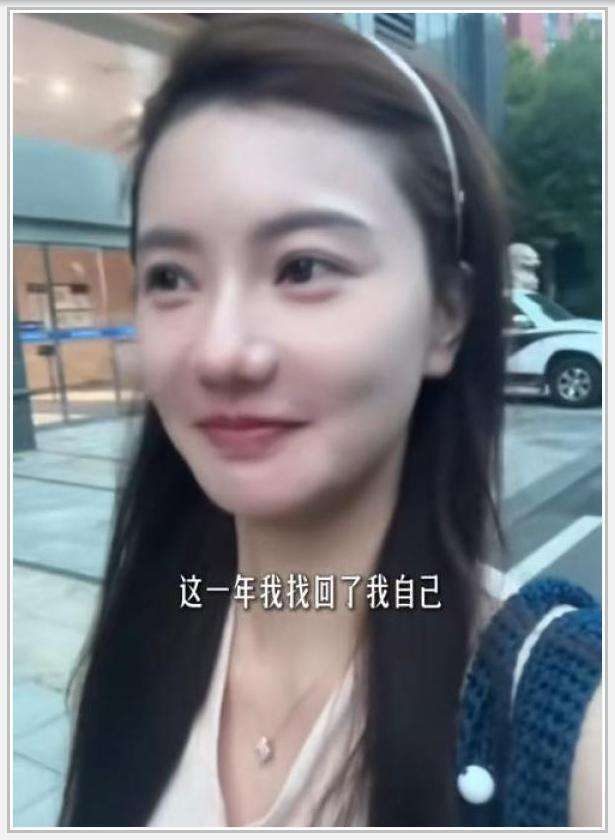 原創(chuàng)生育分歧毀婚姻，何鈺欣離婚4個(gè)月泰國(guó)凍卵，女性別再等別人了