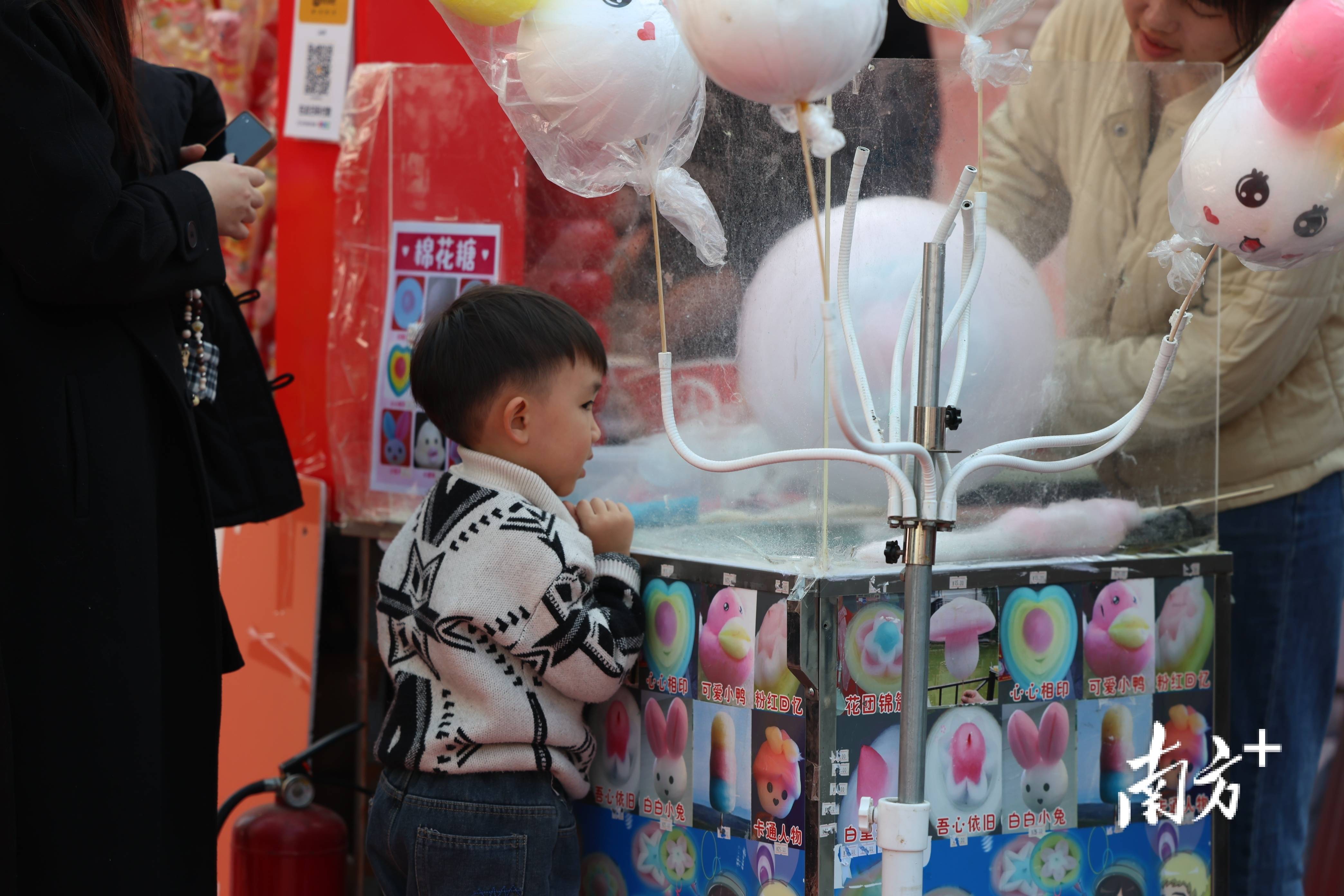 潮州菜“廚藝大賽”之后，潮州美食集市來(lái)啦！