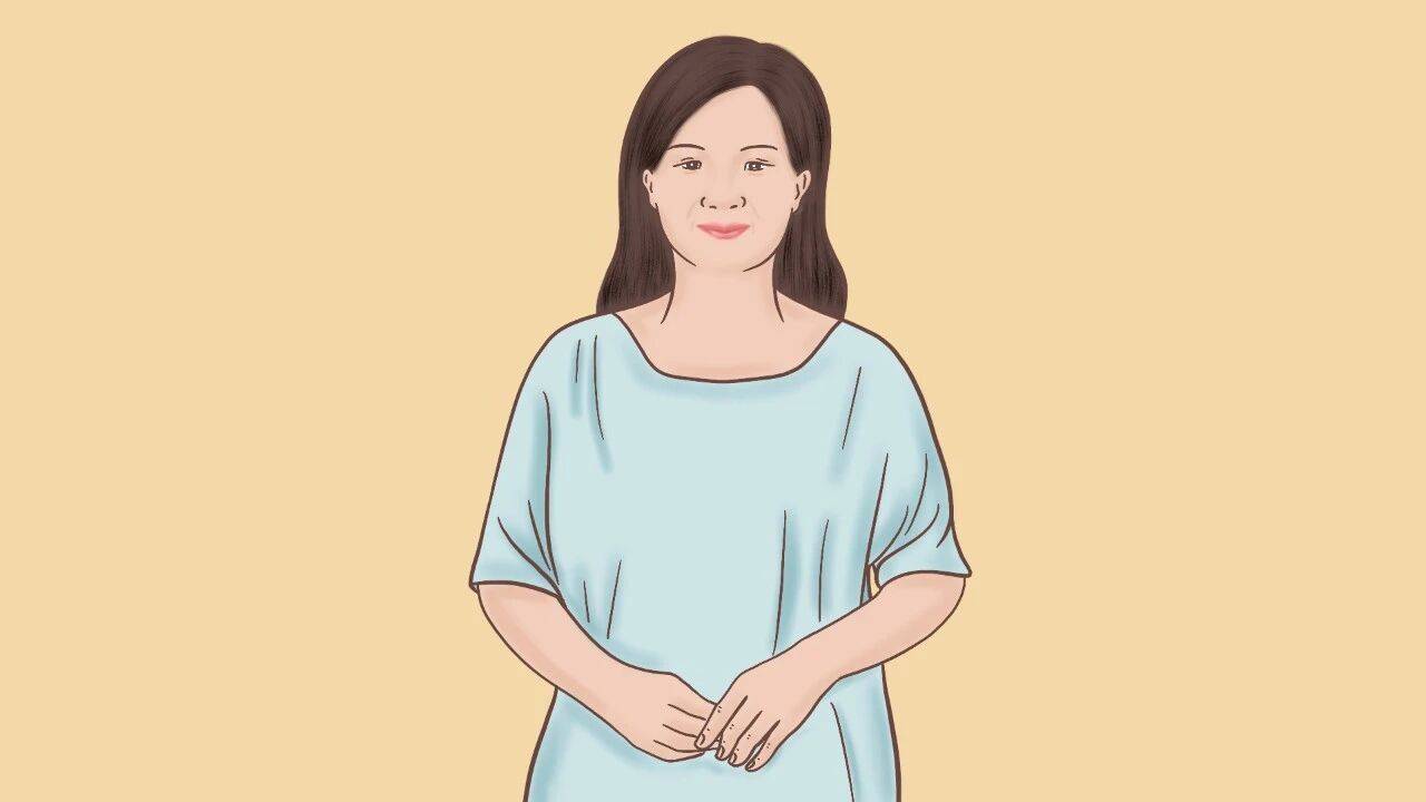 原創(chuàng)女性最佳絕經年齡是多少？55歲絕經和45歲絕經，哪個對身體更好？