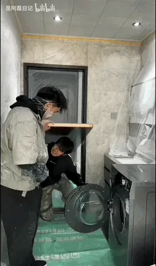 裝修“奇葩集”，為了省錢...找朋友裝修，結(jié)果我瘋了