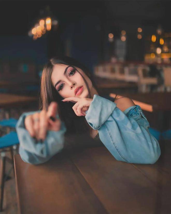 原創(chuàng)這些女性在俄羅斯攝影師鏡頭下，魅力四射