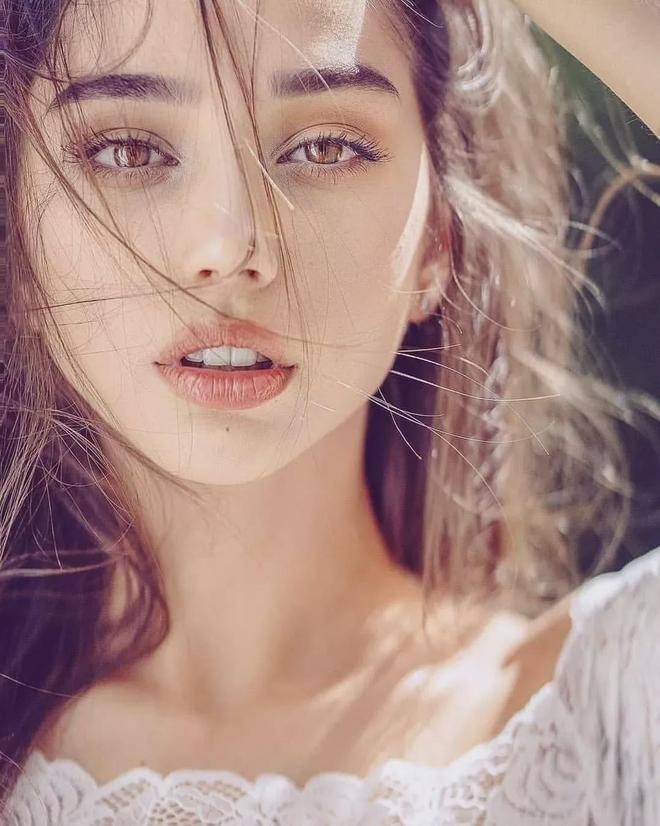 原創(chuàng)這些女性在俄羅斯攝影師鏡頭下，魅力四射