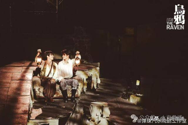 懸疑愛好者必收藏！丨每周藝匯