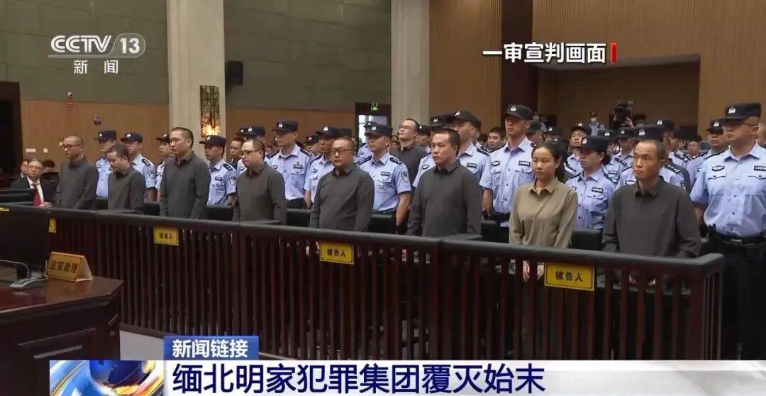 明國平、明珍珍、白應(yīng)蒼等在中國被執(zhí)行死刑，“雖遠(yuǎn)必誅”的法律依據(jù)是什么？