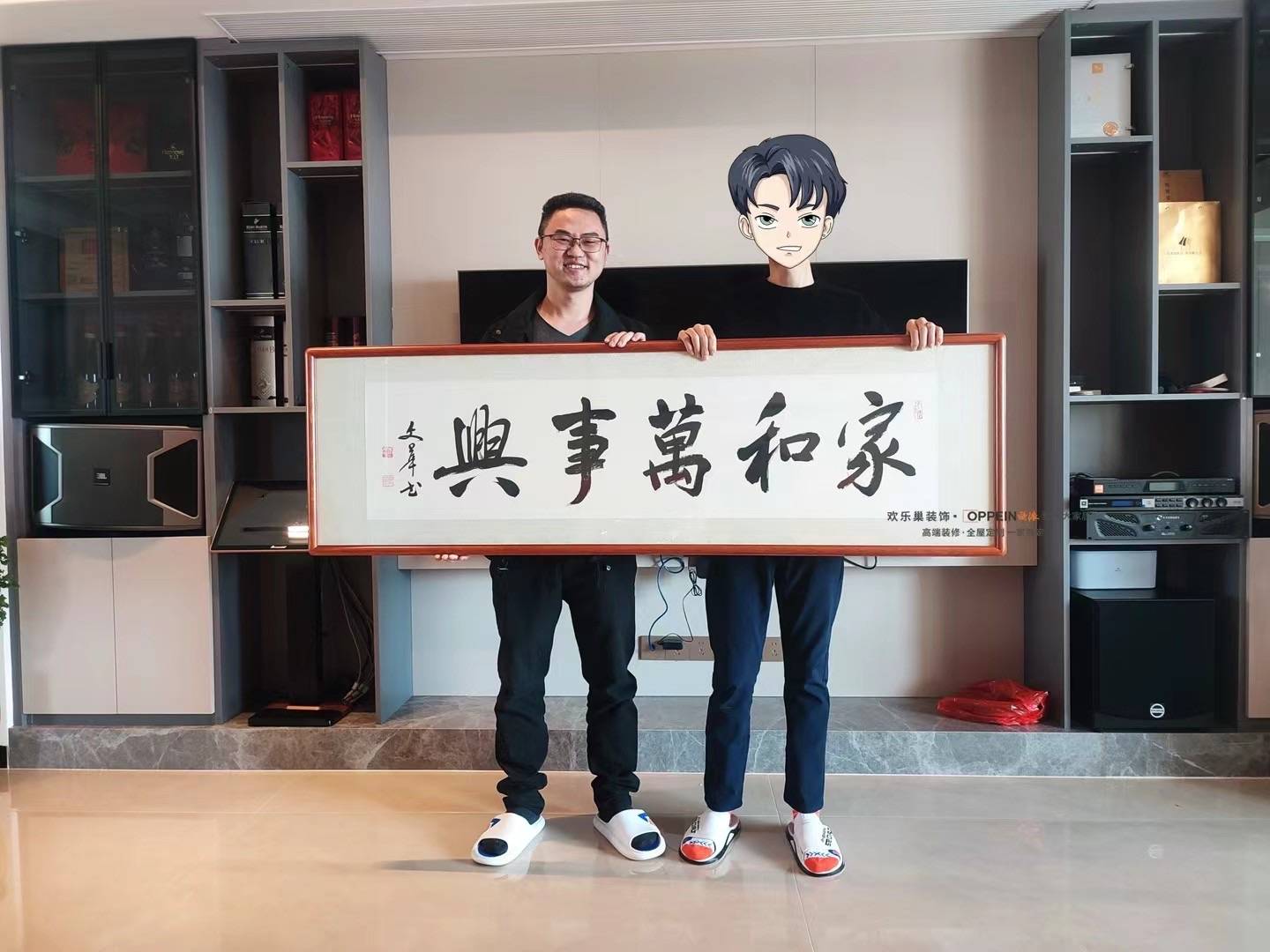 閑談性價(jià)比高的整裝裝修服務(wù)，整裝裝修工期多久有說(shuō)法