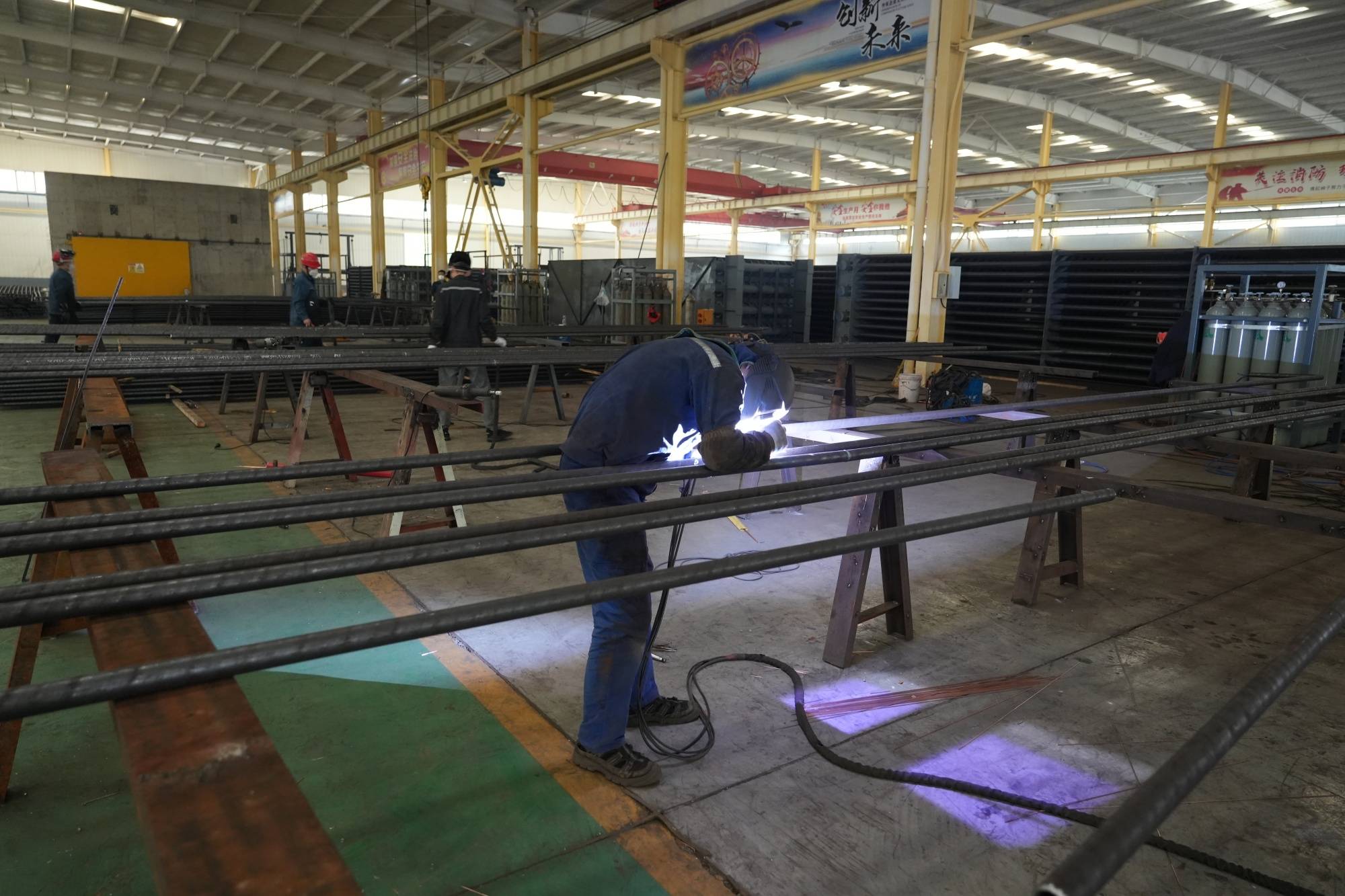 鍋爐省煤器選購(gòu)指南：靠譜廠家推薦