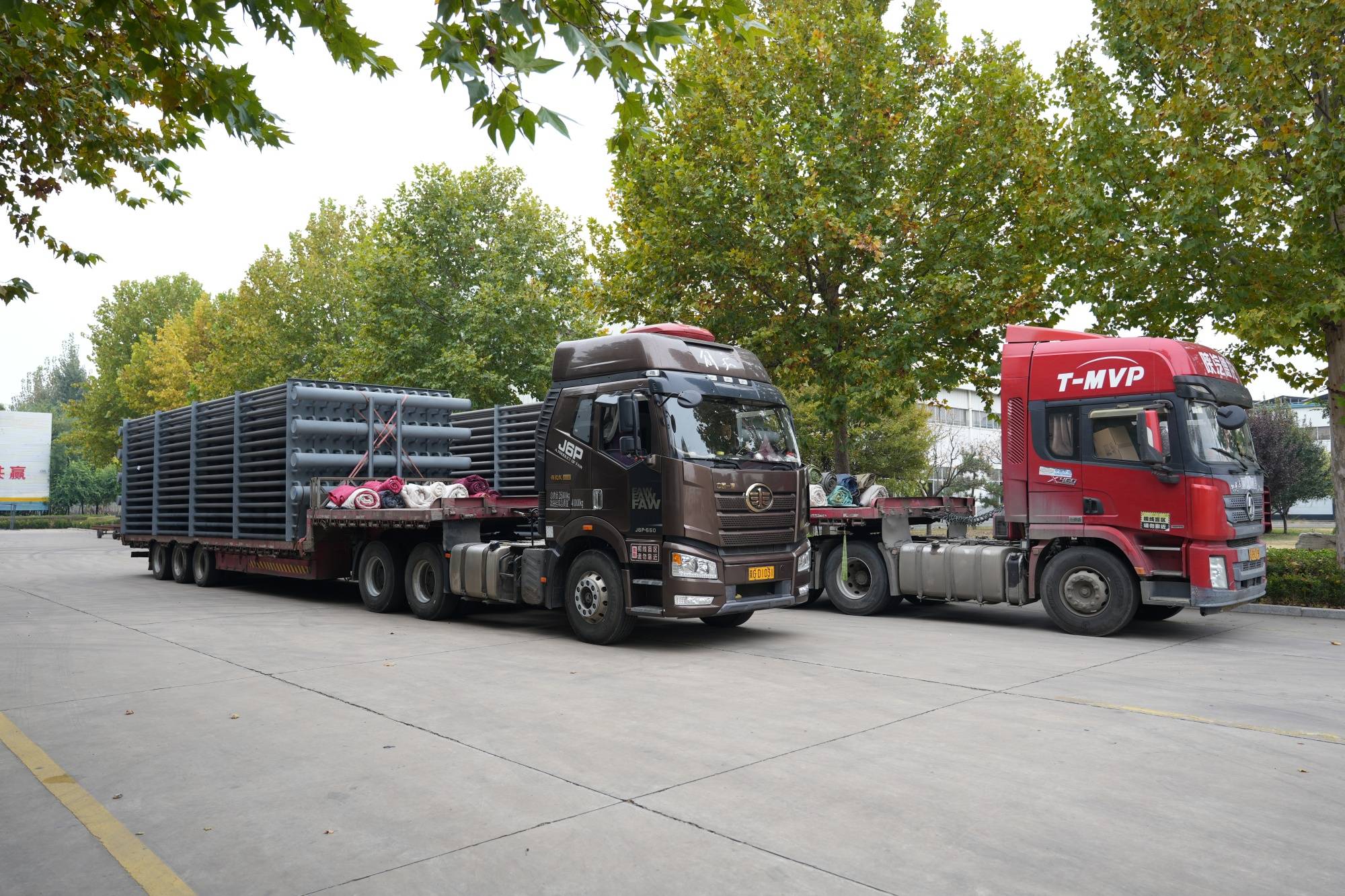 鍋爐省煤器選購(gòu)指南：靠譜廠家推薦