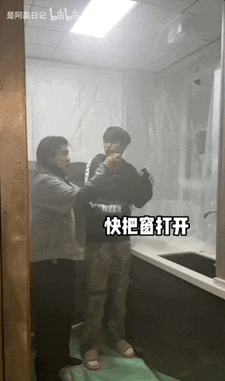 裝修“奇葩集”，為了省錢...找朋友裝修，結(jié)果我瘋了