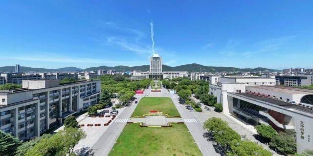 原創(chuàng)擇校避坑指南：江南大學(xué)宿舍怎么樣？用細(xì)節(jié)征服家長、圈粉學(xué)子！