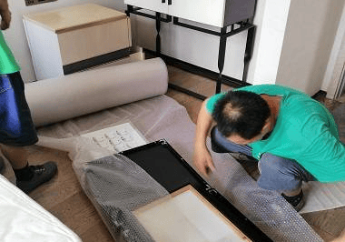 天河區(qū)搬家公司升級(jí)推薦：搬家公司對(duì)企業(yè)搬家的認(rèn)知服務(wù)