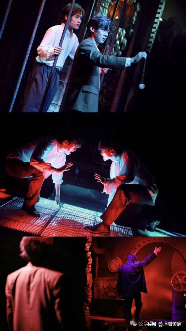 懸疑愛好者必收藏！丨每周藝匯