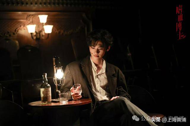 懸疑愛好者必收藏！丨每周藝匯