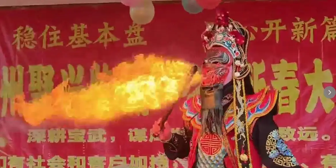 原創(chuàng)鄂州聚興物流2026新春大聯(lián)歡：溫情與奮進(jìn)共舞