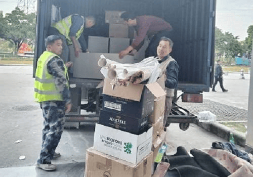 天河區(qū)搬家公司升級(jí)推薦：搬家公司對(duì)企業(yè)搬家的認(rèn)知服務(wù)