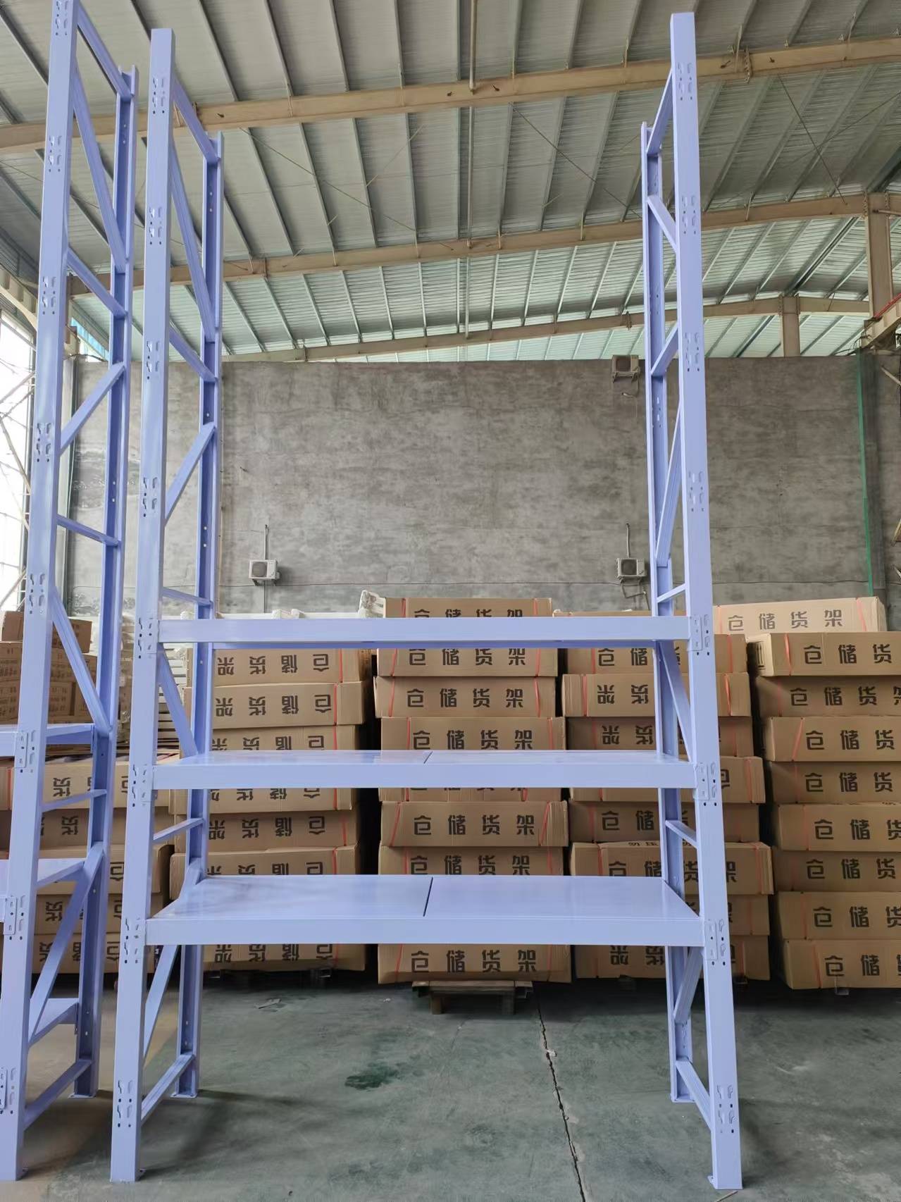 解惑置物架、貨架子生產(chǎn)廠及貨架加工廠，哪家價格合理