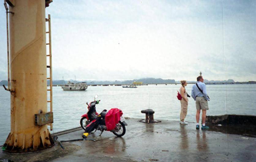 原創(chuàng)為什么都說消費降級了，但旅游時依然人山人海？