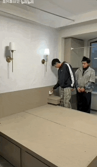 裝修“奇葩集”，為了省錢...找朋友裝修，結(jié)果我瘋了