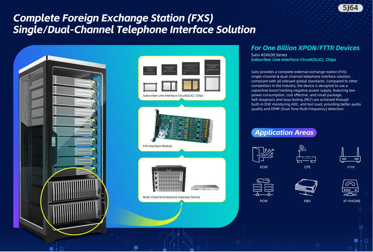 賽思電子亮劍MWC2026巴塞羅那，芯鑄智聯(lián)時(shí)頻硬核實(shí)力！