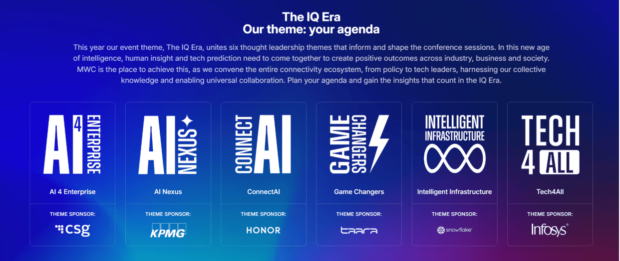 賽思電子亮劍MWC2026巴塞羅那，芯鑄智聯(lián)時(shí)頻硬核實(shí)力！