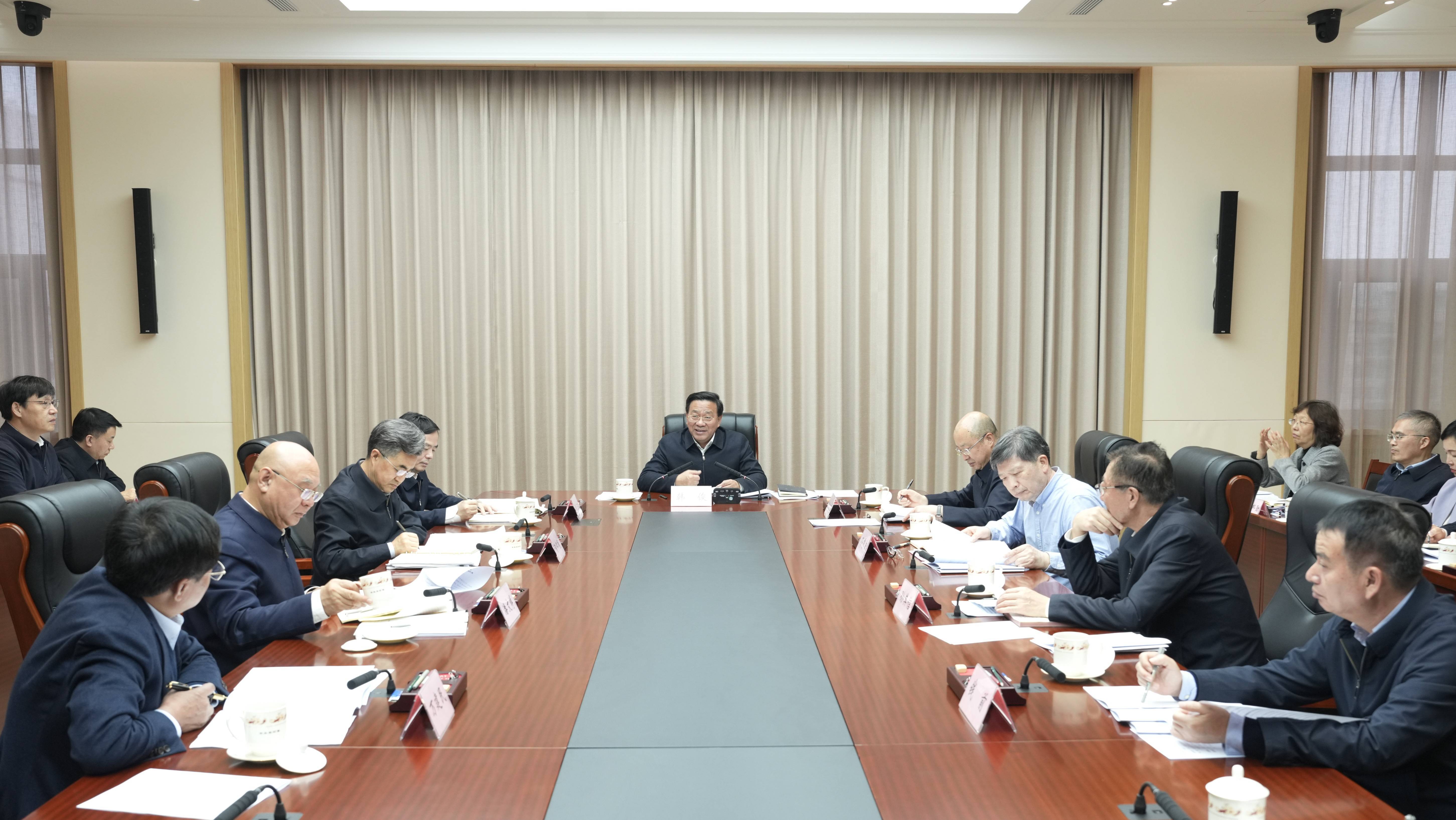 農(nóng)業(yè)農(nóng)村部：大力培育農(nóng)業(yè)科技領(lǐng)軍企業(yè) 暢通農(nóng)業(yè)科技成果轉(zhuǎn)化渠道