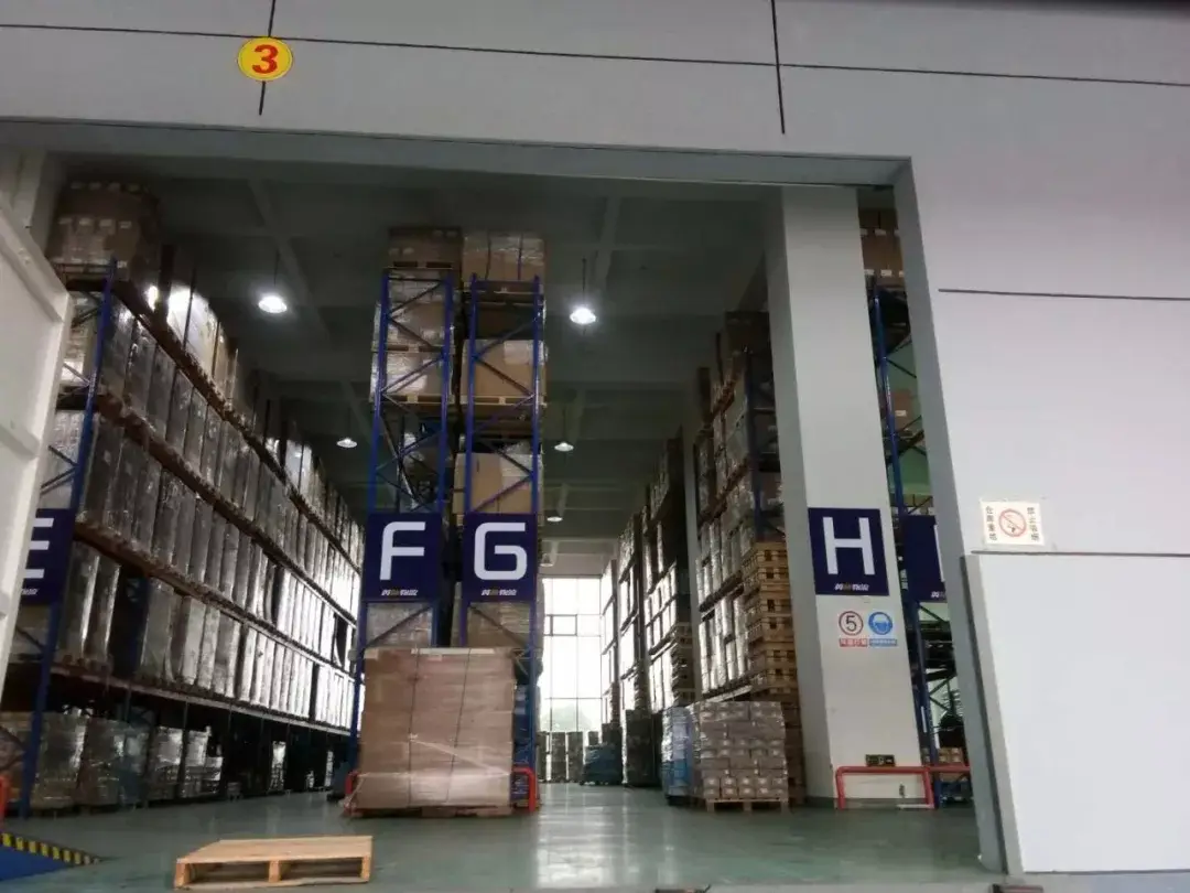 倉儲物流管理的痛點(diǎn)該如何擊破，看完你就知道了[物流資訊]