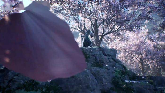 對話《枕刀歌》制作人劉波：從動漫到游戲，他們還有很長的路要走