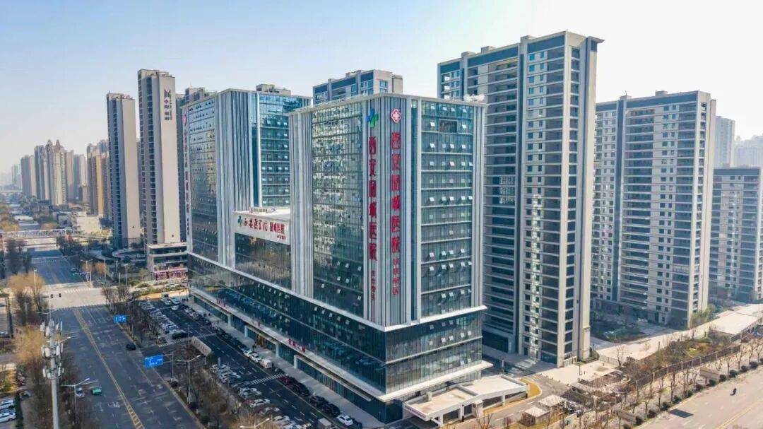 西安一醫(yī)院招聘，崗位多→