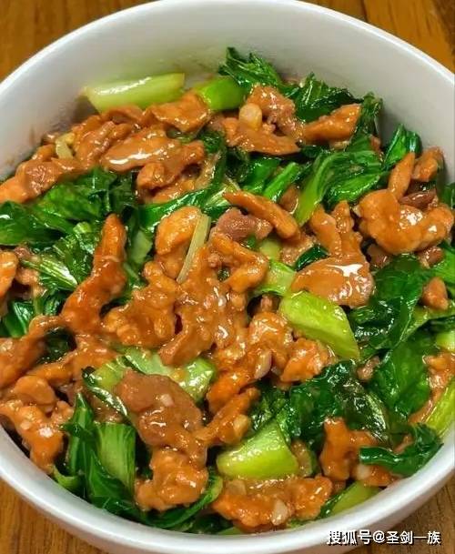 連吃三碗飯！8道家常下飯菜譜大公開，最后一道麻辣鮮