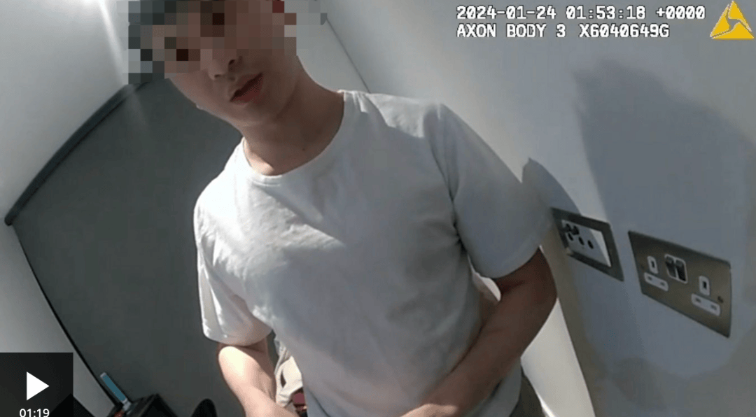 27歲中國留學(xué)生7次下藥性侵女友！留學(xué)生女性安全再敲警鐘！