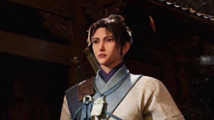 對話《枕刀歌》制作人劉波：從動漫到游戲，他們還有很長的路要走