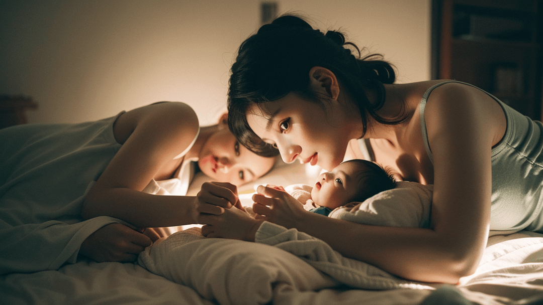 原創(chuàng)寶寶起名案例 月份里的詩意小名，賦予寶寶浪漫的成長印記