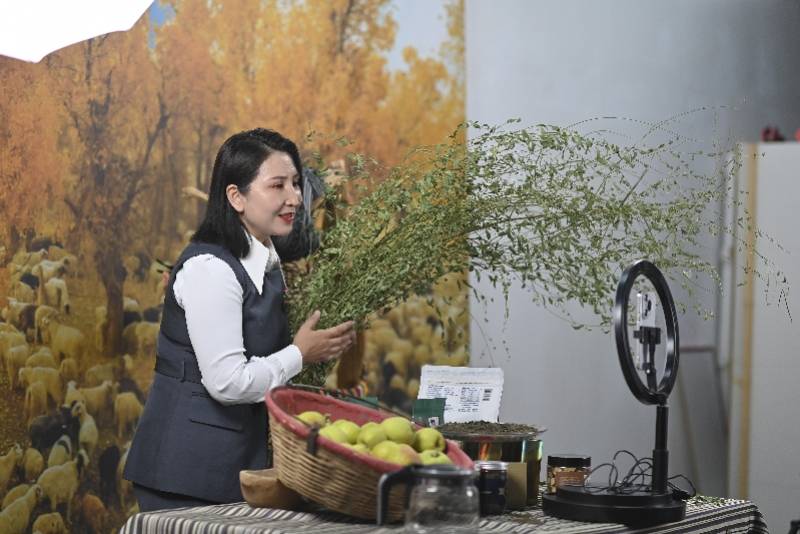 直播電商白皮書：直播電商刺激消費(fèi)，貢獻(xiàn)電子商務(wù)80%增量