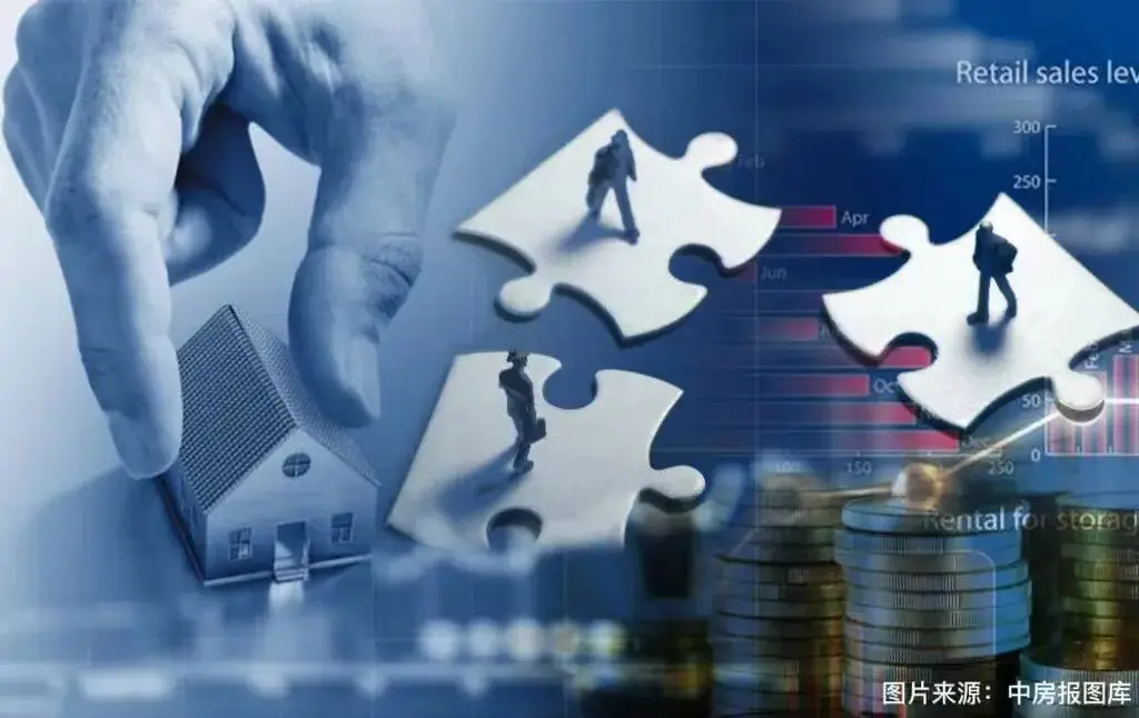 建發(fā)房產(chǎn)啟動(dòng)有史以來(lái)最大規(guī)模組織變革