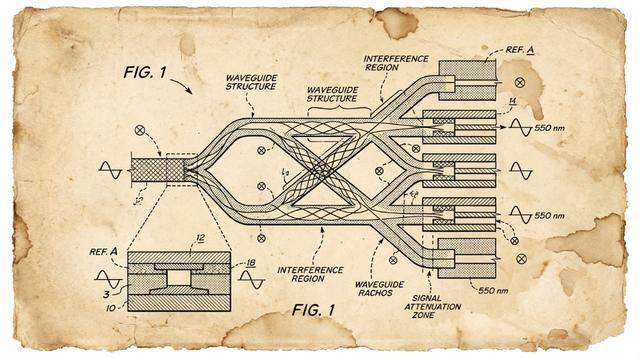物理學(xué)視角探索光子計(jì)算突破電子極限