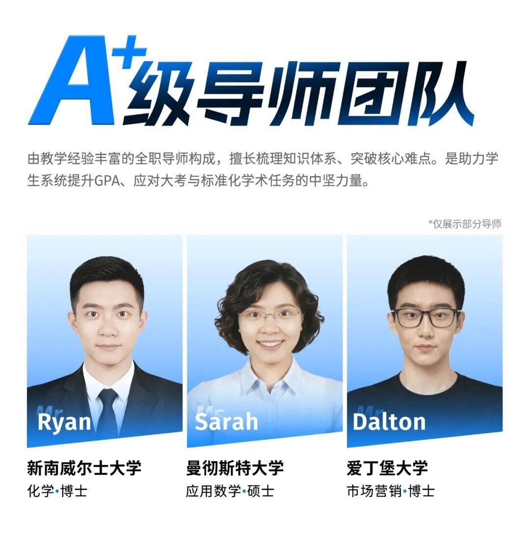 恭喜美區(qū)留學(xué)生，開(kāi)學(xué)后身價(jià)暴漲！