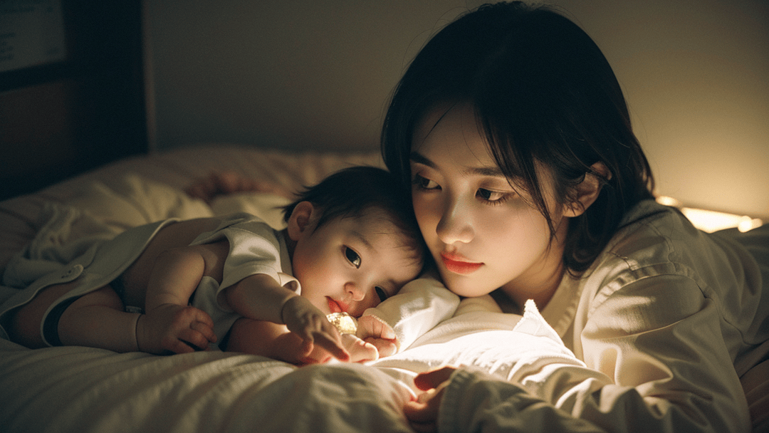 原創(chuàng)寶寶起名案例 月份里的詩意小名，賦予寶寶浪漫的成長印記