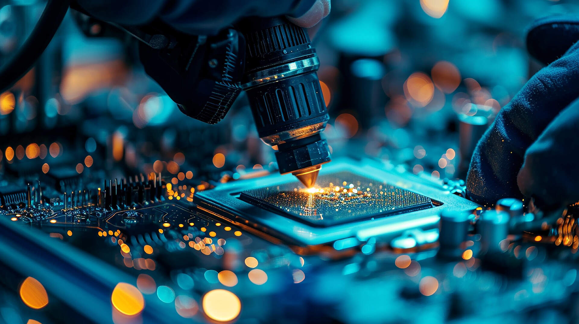 人造鉆石對科技產(chǎn)業(yè)有多重要？