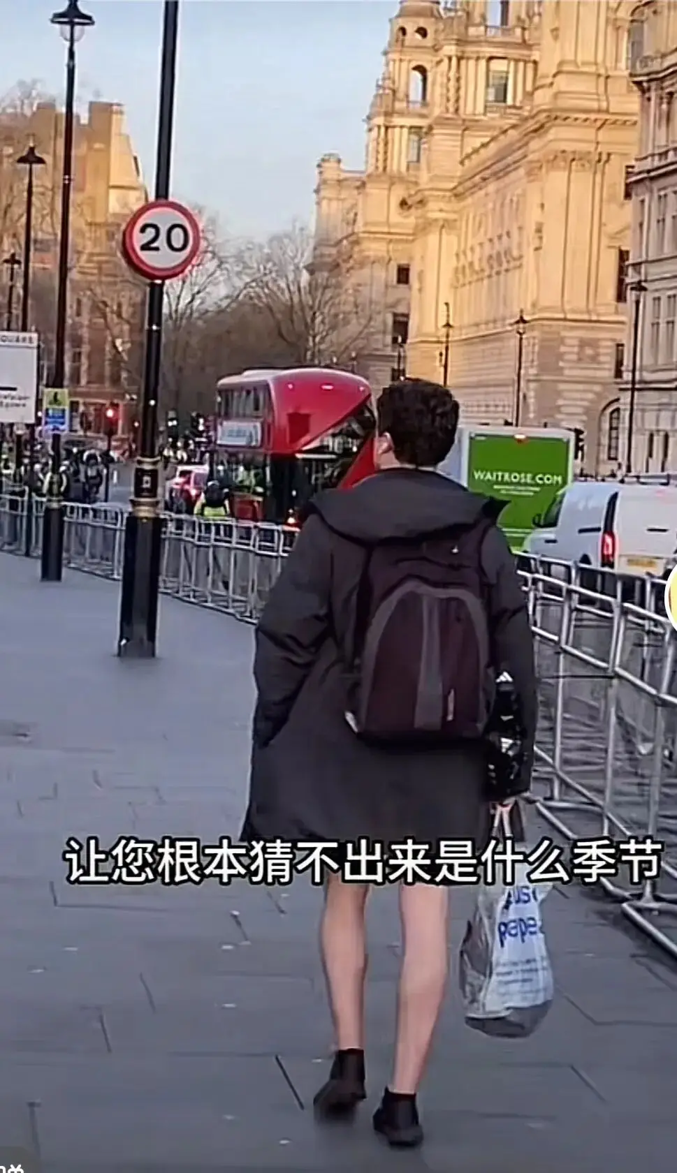 第一批熬不過英國冬天的留學(xué)生，已經(jīng)抑郁了…