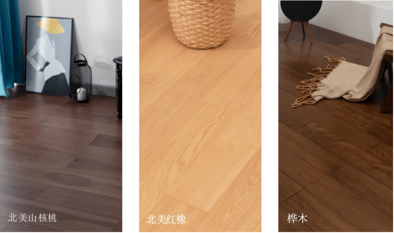 久盛實木地板穩(wěn)定性解析：技術(shù)、原料與服務(wù)的支撐