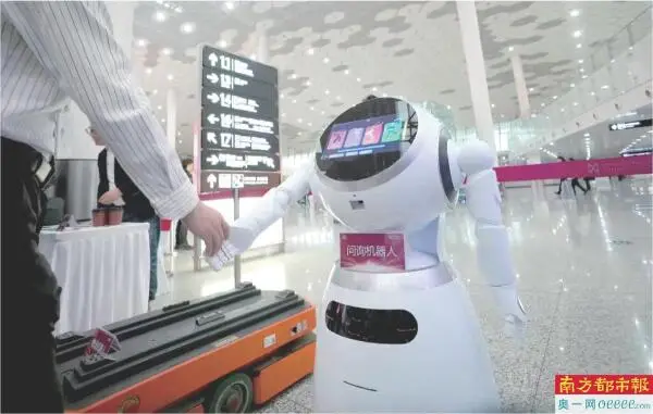 科技好物快速迭代 創(chuàng)新生態(tài)高速運(yùn)轉(zhuǎn)