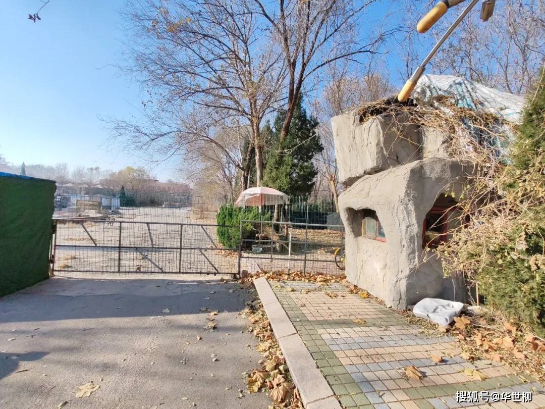 記錄德州：探秘德州曾經(jīng)最火的旅游勝地——大雁島，還有東山再起的機(jī)會(huì)嗎？